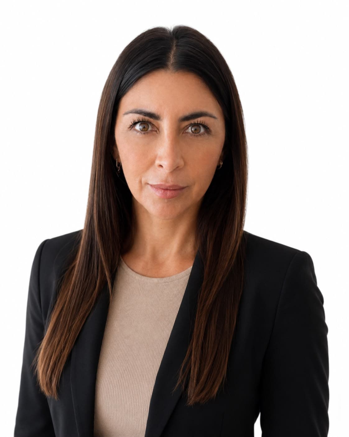 Luz María Pérez
