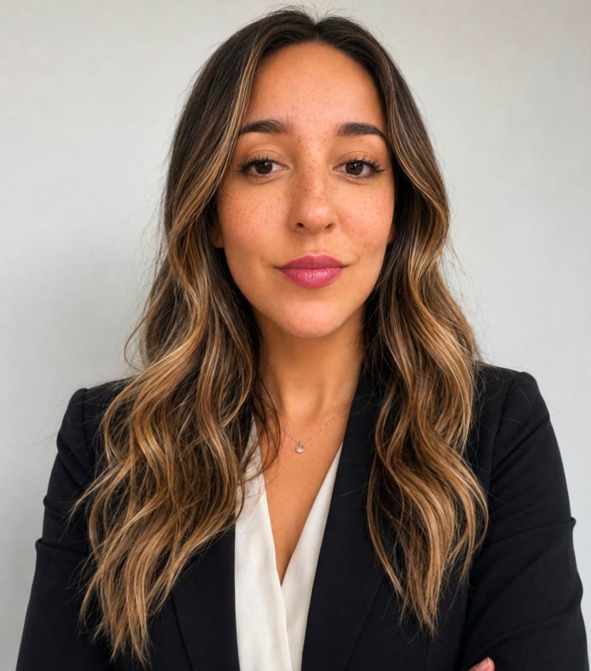 María Paz Mercado